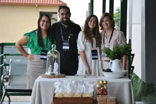 Congregação da ICE Jardins